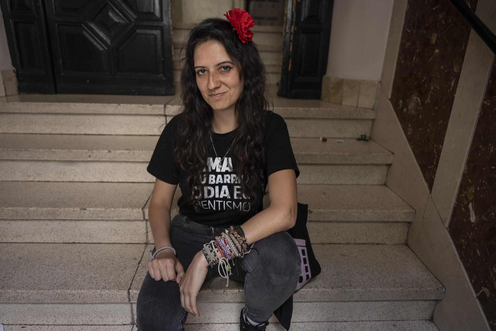 Bloques en Lucha - 19